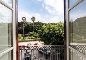Apartments in Italy