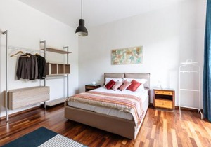 Apartments in Italy