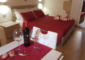Apartments maniace 1 (Brand new apartment in the heart of Ortigia)