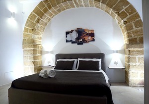 Apartments Maniace 2 (brand new apartment in the center of Ortigia)