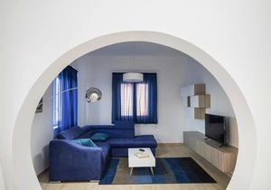 Apartments, Venetico Marina