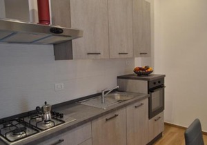Appartamento del Golfo