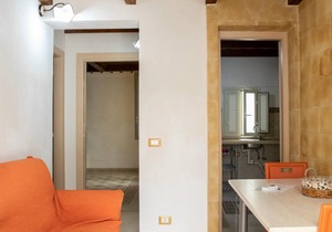 Appartamenti Fardella 250 Conchiglia X3