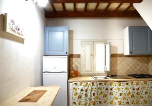 Appartamenti Fardella 250 Conchiglia X4
