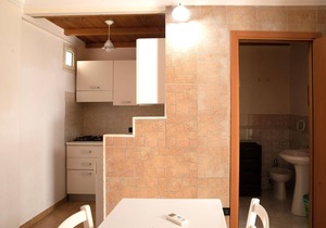 Appartamenti Fardella 250 Conchiglia Uno X2