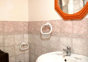 Appartamenti Fardella 250 Conchiglia Uno X3