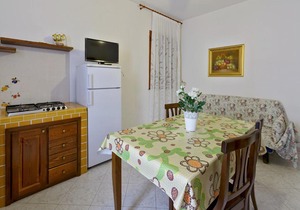 Appartamenti Il Gabbiano