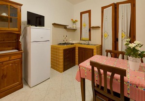 Appartamenti Il Gabbiano