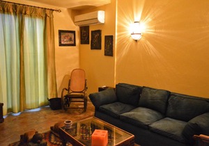Appartamento attico panoramico su p .Cairoli