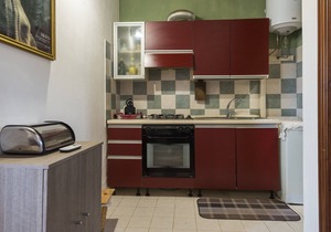 Appartamento con Veranda - Hotel Lady Lusya