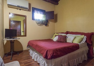 Appartamento con Veranda - Hotel Lady Lusya