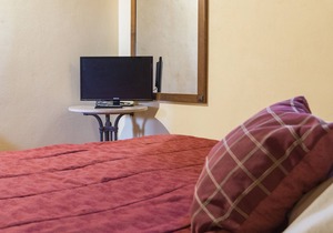 Appartamento con Veranda - Hotel Lady Lusya