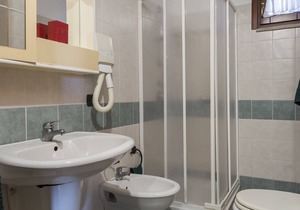 Appartamento con Veranda - Hotel Lady Lusya