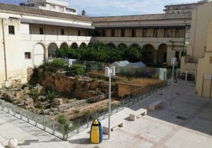 APPARTAMENTO IN CENTRO