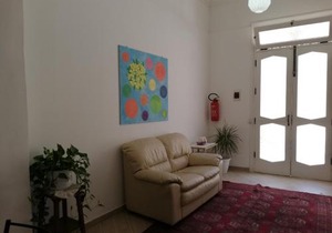 APPARTAMENTO IN CENTRO