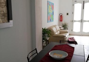 APPARTAMENTO IN CENTRO