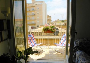 APPARTAMENTO IN CENTRO