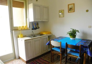 APPARTAMENTO IN CENTRO