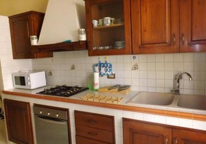 Appartamento La Dimora Siciliana