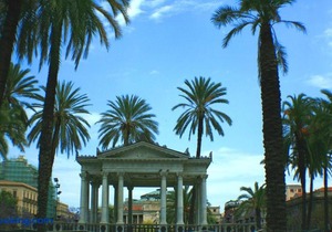 Appartamento Politeama