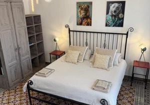 Appartamento Porto Marina