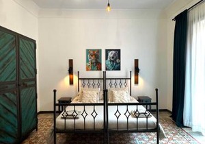 Appartamento Porto Marina S G