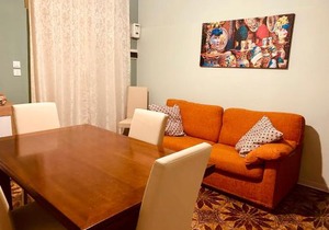 Appartamento Sferracavallo