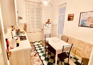 Appartamento Sferracavallo