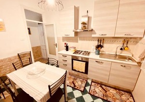 Appartamento Sferracavallo