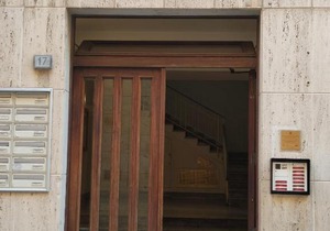 Appartamento tra i due mari