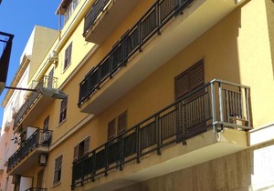 Appartamento tra i due mari