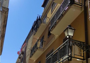 Appartamento tra i due mari