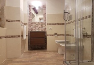 Aretusa Apartments