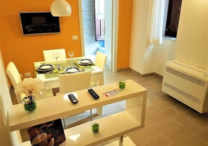 Aretusa Apartments