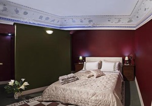 Art Fashion House Luxury Rooms