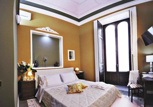 Art Fashion House Luxury Rooms
