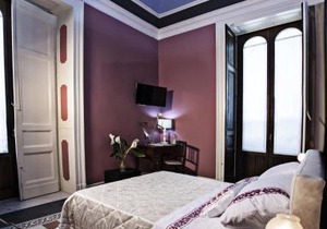 Art Fashion House Luxury Rooms