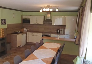 Holiday house Fusch an der Großglocknerstraße for 4 - 18 persons with 8 bedrooms - Holiday house in Fusch an der Großglocknerstraße
