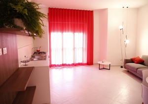 Athena Design Apartment