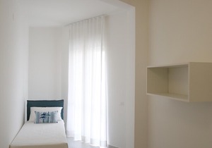 Athena Design Apartment