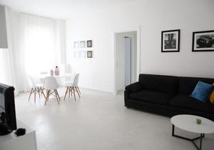 Athena Design Apartment