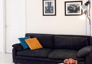 Athena Design Apartment