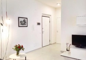 Athena Design Apartment