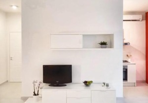 Athena Design Apartment