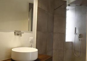 Athena Design Apartment