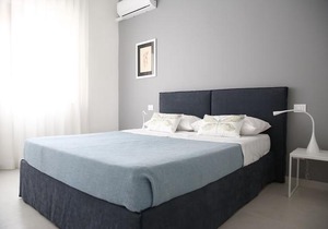 Athena Design Apartment