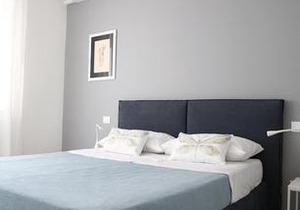 Athena Design Apartment