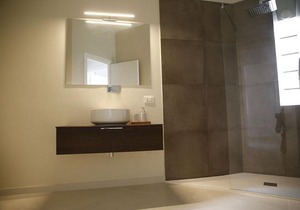 Athena Design Apartment