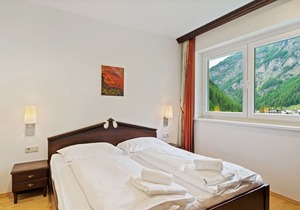 Attractive Apartment in Zwieselstein with Balcony in Zwieselstein