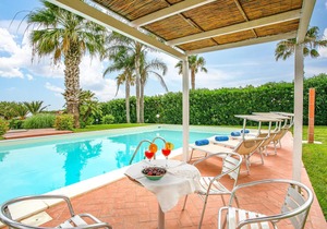 Awesome home in Scicli